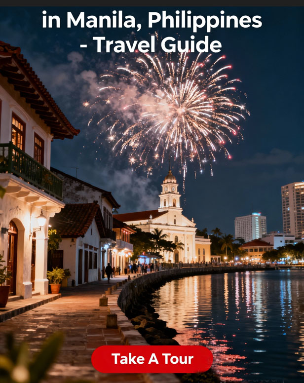 New Year’s Eve 2026 in Manila, Philippines - NYE 2026 Guide New Year Eve 2026 in Manila