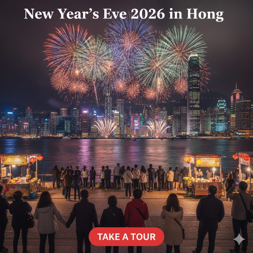 New Year’s Eve 2026 in Hong Kong: A Mesmerizing Fusion of Tradition, Light, and Urban Spectacle - NYE 2026 Guide New Years eve 2026 in Hong Kong Fireworks