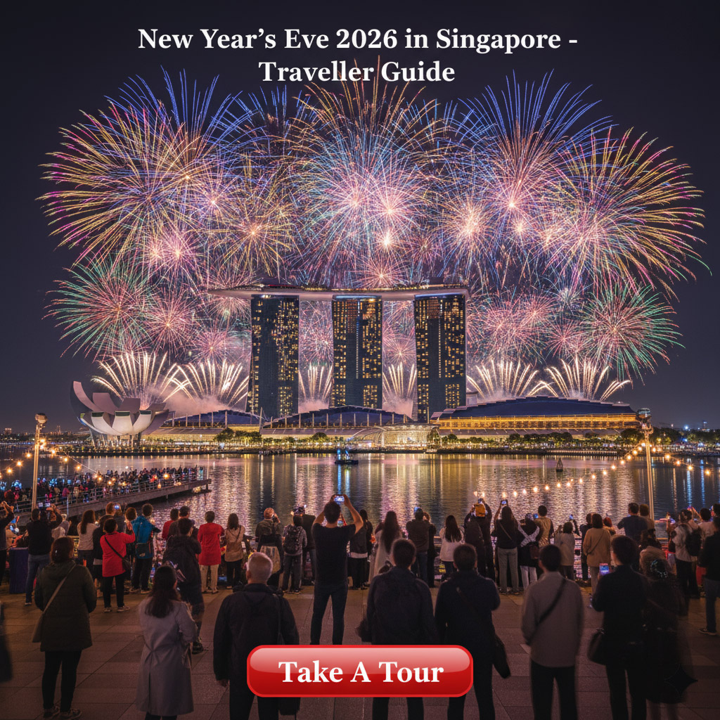 New Year’s Eve 2026 in Singapore: City of Lights, City of Tomorrow - NYE 2026 Guide new years eve 2026 in singapore