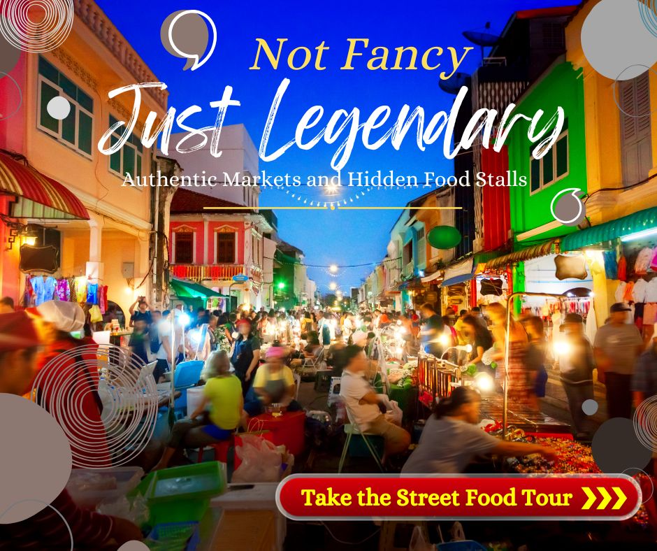 Authentic Markets and Hidden Food Stalls on NYE 2026 in Marrakech