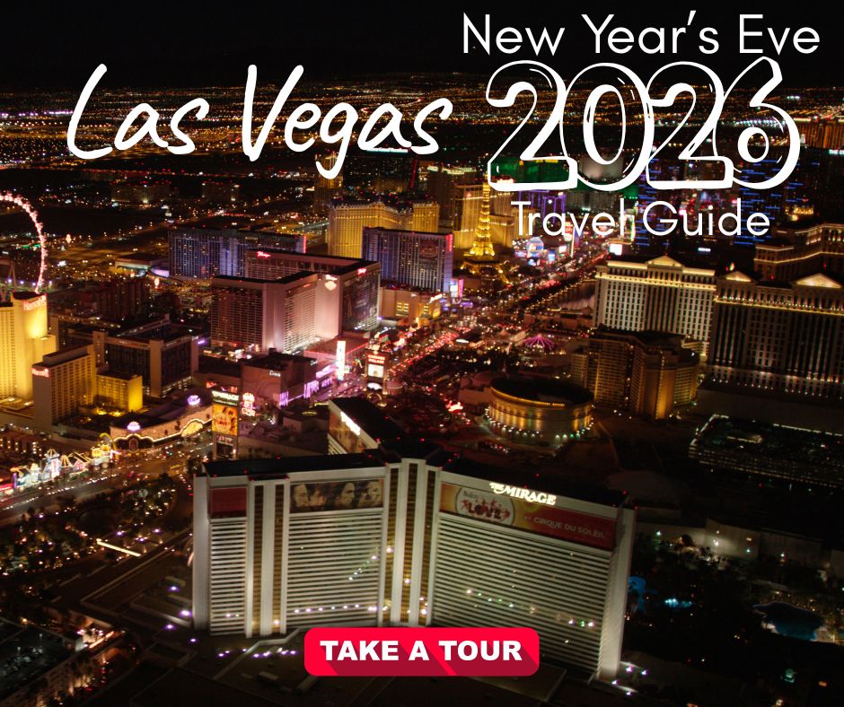 New Year’s Eve 2026 on The Las Vegas Strip: The Epicenter of the World’s Party - NYE 2026 Guide New Year’s Eve 2026 on The Las Vegas Strip: The Epicenter of the World’s Party