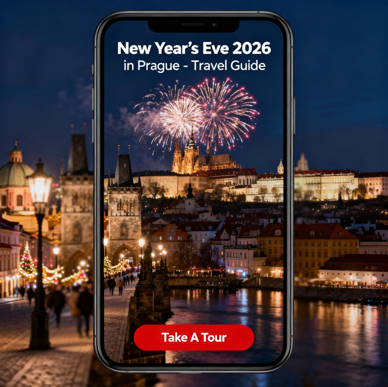 New Year’s Eve 2026 in Prague, Czech Republic: A Night of Timeless Magic and Celebratory Splendor - NYE 2026 Guide New Years Eve 2026 in Prague