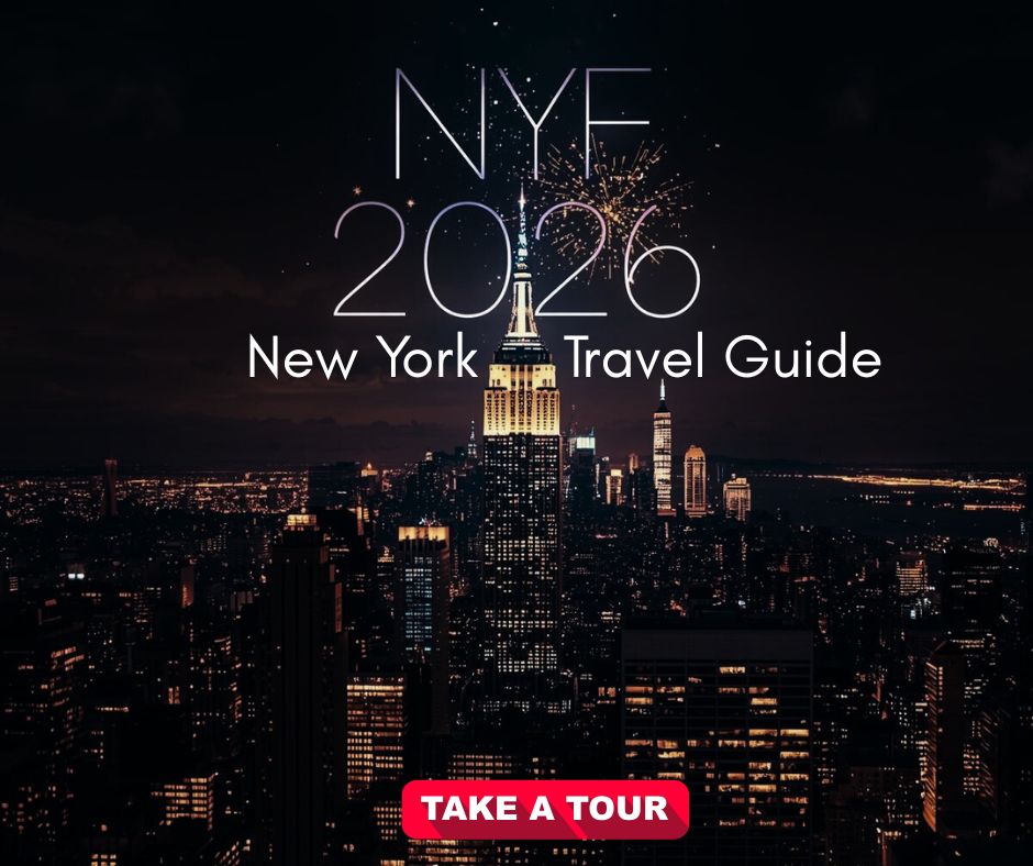 New Year’s Eve 2026 in New York: The Timeless Allure of a City’s Reckoning - NYE 2026 Guide New Year’s Eve 2026 in New York: The Timeless Allure of a City’s Reckoning