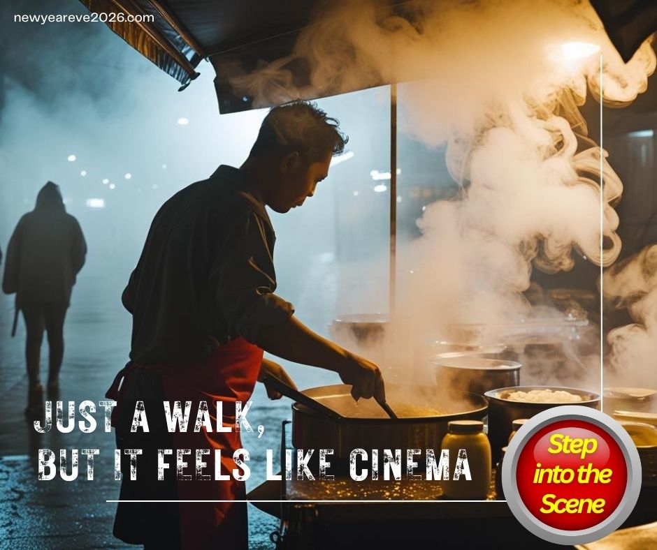 Nighttime Local Experiences NYE 2026 in Mexico City