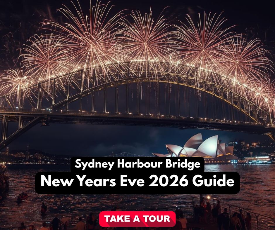 New Year’s Eve 2026 at the Sydney Harbour Bridge: The Unmatched Apex of Global Celebration - NYE 2026 Guide New Year’s Eve 2026 at the Sydney Harbour Bridge: The Unmatched Apex of Global Celebration