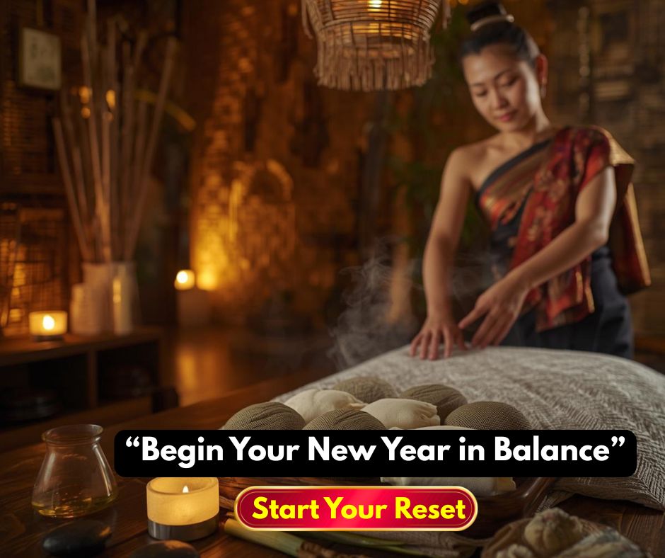 Things To Do Around NYE 2026 in Bangkok