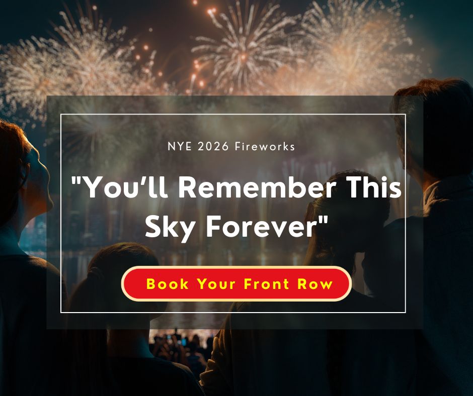 New Year’s Eve 2026 in Monaco: Gilded Midnight on the Riviera - NYE 2026 Guide Top Fireworks Views in New Years Eve 2026 in Monaco