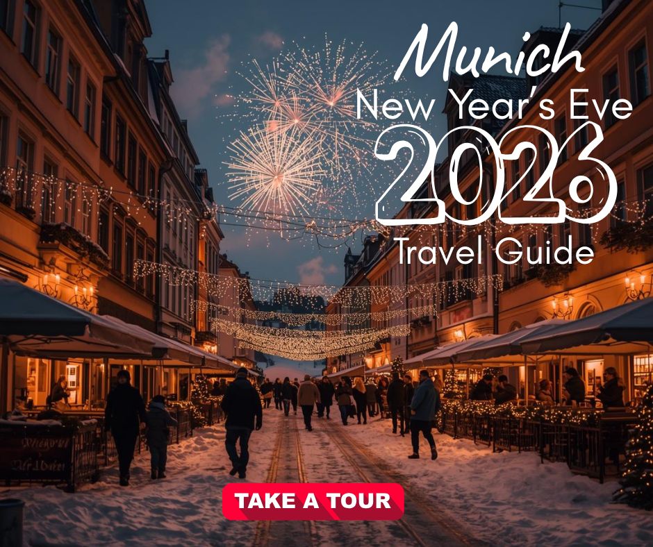 New Year’s Eve 2026 in Munich, Germany: The Silvester of Fire and Flourish - NYE 2026 Guide New Year’s Eve 2026 in Munich, Germany: The Silvester of Fire and Flourish